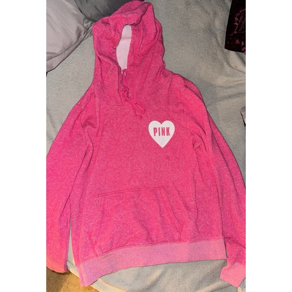PINK sweatshirt